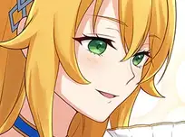 ニセモノ聖女は運命をくつがえす | comico (コミコ)